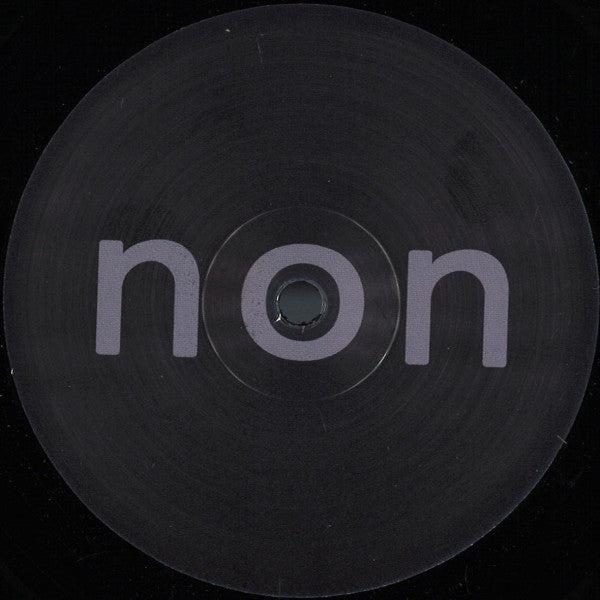 Spiral EP | Mint (M) Generic--