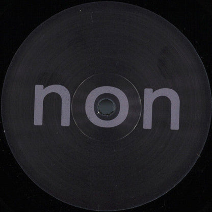 Spiral EP | Mint (M) Generic--