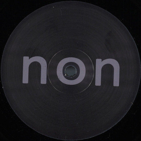 Spiral EP | Mint (M) Generic--