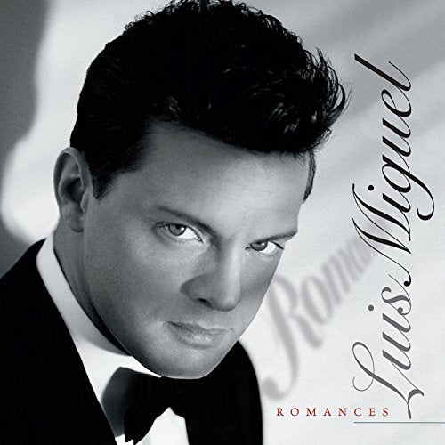 Luis Miguel - Romances | Mint (M) Mint (M)-