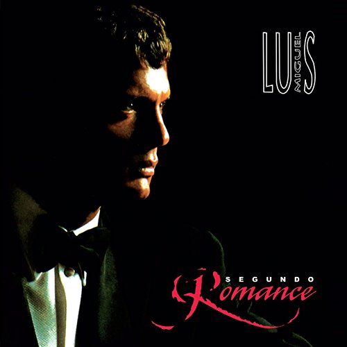 Luis Miguel - Segundo Romance | Mint (M) Mint (M)-