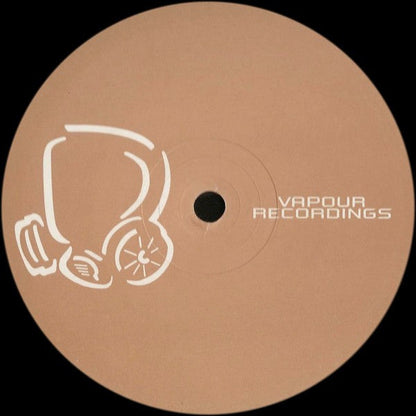 Luke Chable Presents Quest The Shepherd Vapour Recordings 12" Very Good Plus (VG+) Generic-