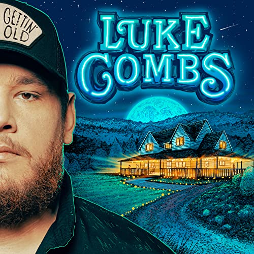Luke Combs - Gettin' Old |-