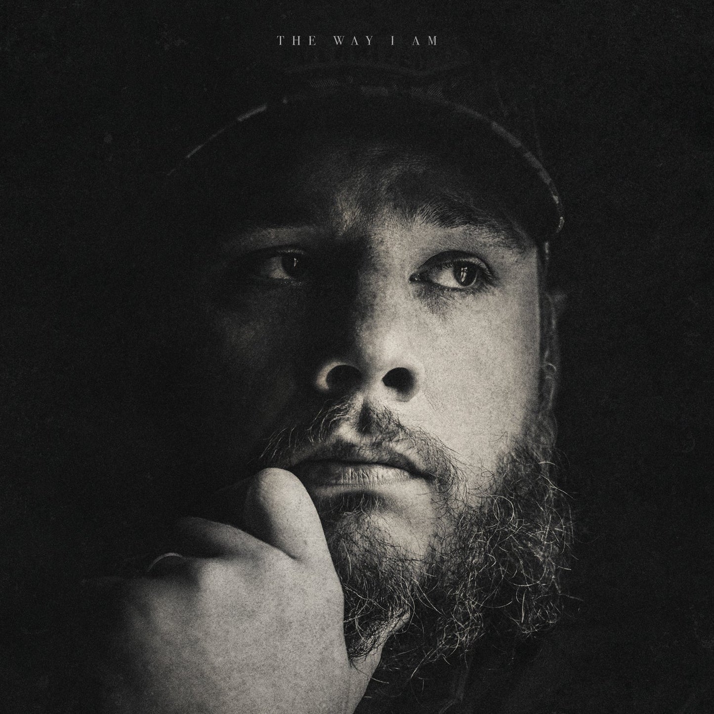 The Way I Am (CD) |-