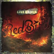 Luke Grimes - Red Bird |-