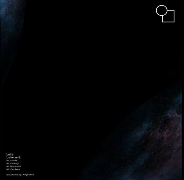 Lulla - Universe B | Near Mint (NM) Near Mint (NM)-