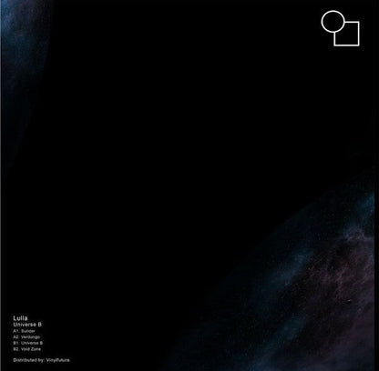 Lulla - Universe B | Near Mint (NM) Near Mint (NM)-