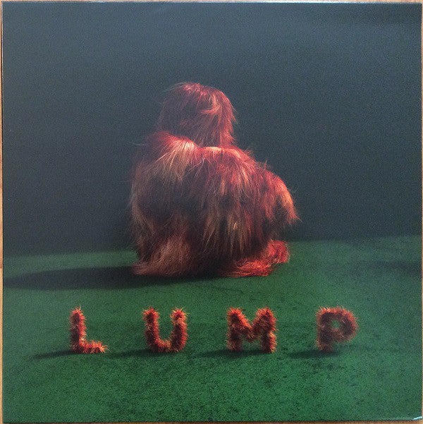 LUMP (12) - Lump | Mint (M) Mint (M)-