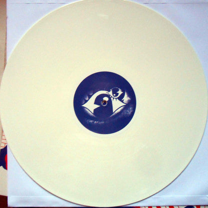Lunice - One Hunned | Mint (M) Mint (M)-