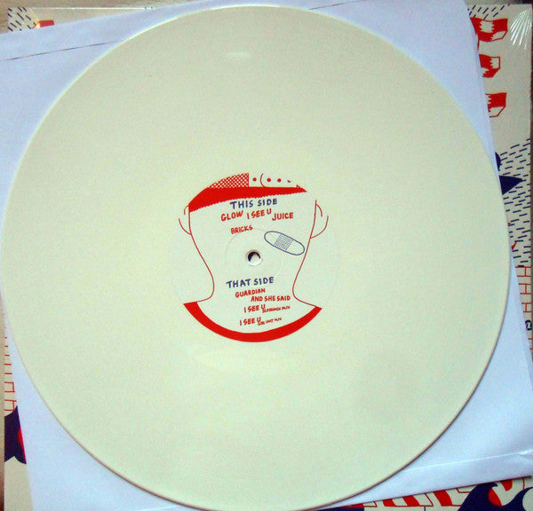 Lunice - One Hunned | Mint (M) Mint (M)-