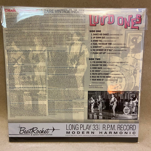 Truth Gotta Stand (YELLOW VINYL) | Mint (M) Mint (M)-