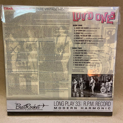 Truth Gotta Stand (YELLOW VINYL) | Mint (M) Mint (M)-