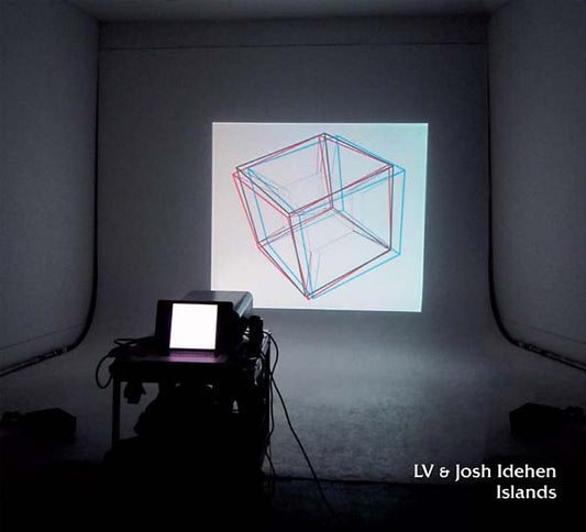LV & JOSHUA IDEHEN - Islands [Import] | Mint (M) Mint (M)-