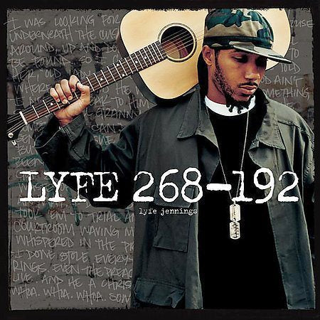 LYFE 268-192 |-