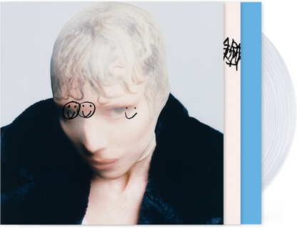 Lykke Li - Afterparty (CLEAR VINYL) | Mint (M) Mint (M)-