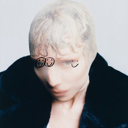 Lykke Li - The Afterparty (VINYL) | Mint (M) Mint (M)-