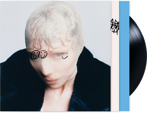 Lykke Li - The Afterparty (VINYL) | Mint (M) Mint (M)-