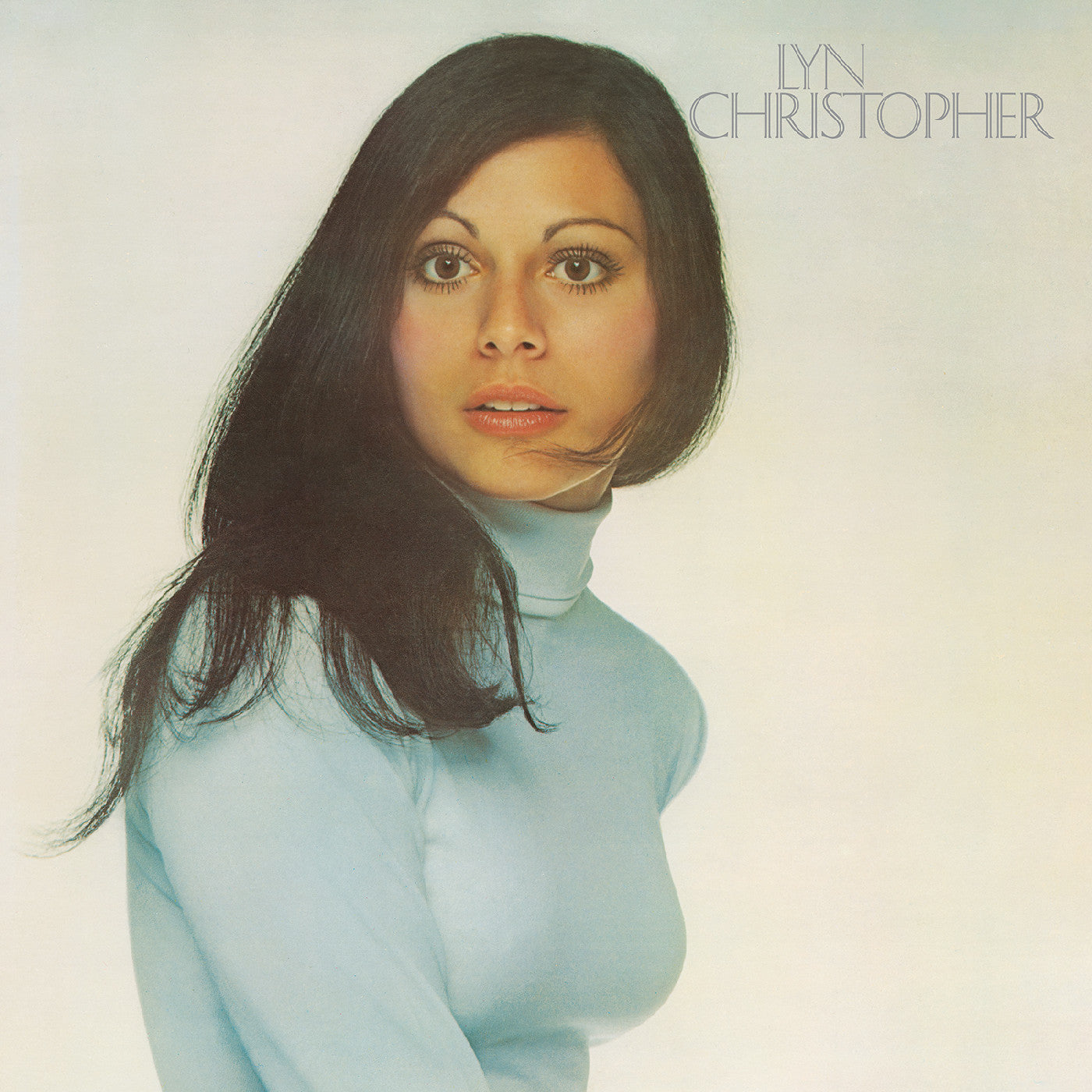 Lyn Christopher - Lyn Christopher (Remastered)(CD) | Mint (M) Mint (M)-