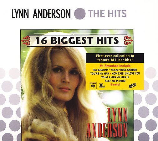 16 BIGGEST HITS |-