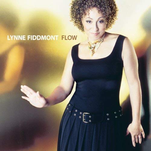 Lynne Fiddmont - Flow |-