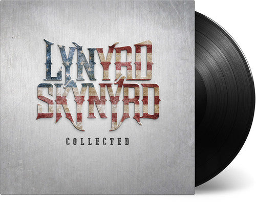 Lynyrd Skynyrd - Collected (180 Gram Vinyl) [Import] (2 Lp's) | Mint (M) Mint (M)-