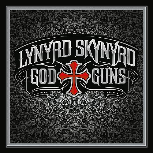 Lynyrd Skynyrd - God & Guns (180g Vinyl) | Mint (M) Mint (M)-