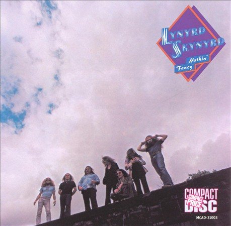 Lynyrd Skynyrd - Nuthin' Fancy (180 Gram Vinyl) [Import] | Mint (M) Mint (M)-