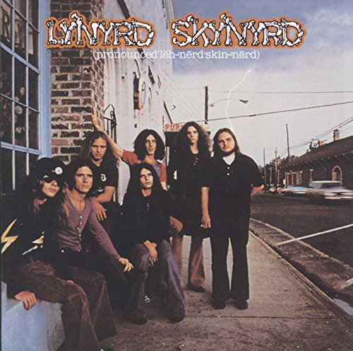 Lynyrd Skynyrd - PRONOUNCED LEH-NERD SKIN-NERD (CD) | Mint (M) Mint (M)-