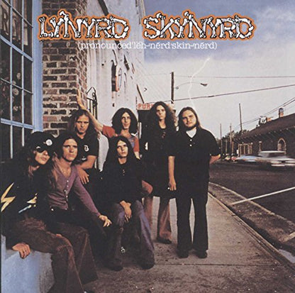 Lynyrd Skynyrd - PRONOUNCED LEH-NERD SKIN-NERD (CD) | Mint (M) Mint (M)-