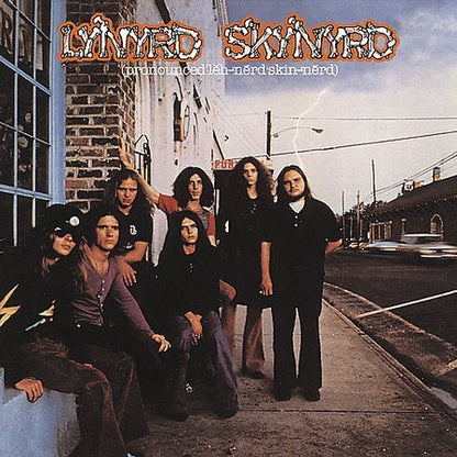 Lynyrd Skynyrd - PRONOUNCED LEH-NERD SKIN-NERD (CD) | Mint (M) Mint (M)-