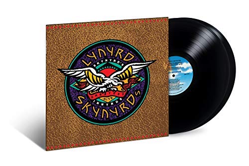 Lynyrd Skynyrd - Skynyrd's Innyrds (Their Greatest Hits) [LP] | Mint (M) Mint (M)-
