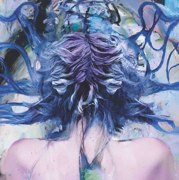LYRA PRAMUK - Delta |-