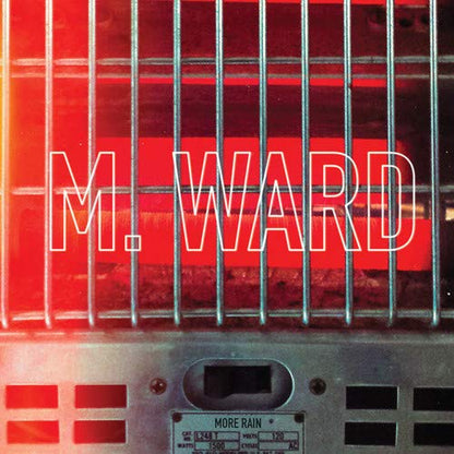 M. Ward - More Rain | Mint (M) Mint (M)-
