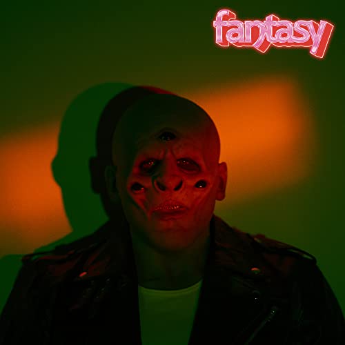 M83 - Fantasy (VINYL 2xLP) | NEW Mint (M) Mint (M)-