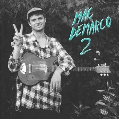 Mac Demarco - 2 | Mint (M) Mint (M)-