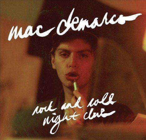 Mac Demarco - Rock And Roll Night Club (Expanded Edition) | Mint (M) Mint (M)-