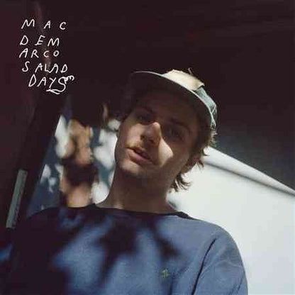 Mac DeMarco - Salad Days | Mint (M) Mint (M)-