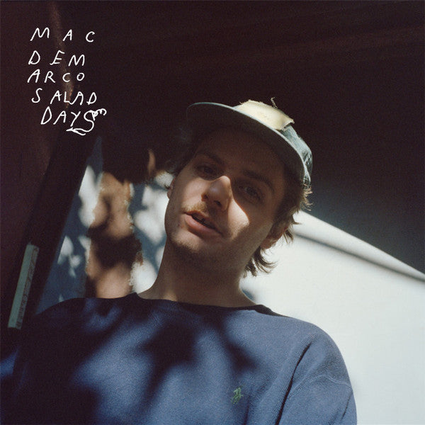Mac DeMarco - Salad Days | Mint (M) Mint (M)-