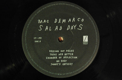 Mac DeMarco - Salad Days | Mint (M) Mint (M)-