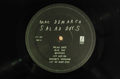 Mac DeMarco - Salad Days | Mint (M) Mint (M)-