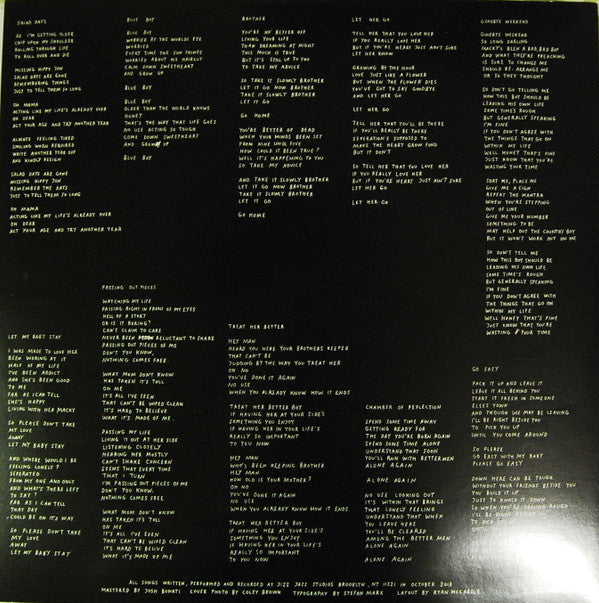 Mac DeMarco - Salad Days | Mint (M) Mint (M)-