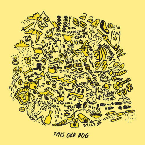 Mac Demarco - This Old Dog | Mint (M) Mint (M)-