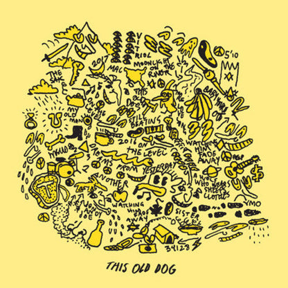 Mac Demarco - This Old Dog | Mint (M) Mint (M)-