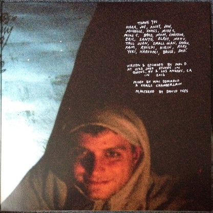 Mac Demarco - This Old Dog | Mint (M) Mint (M)-