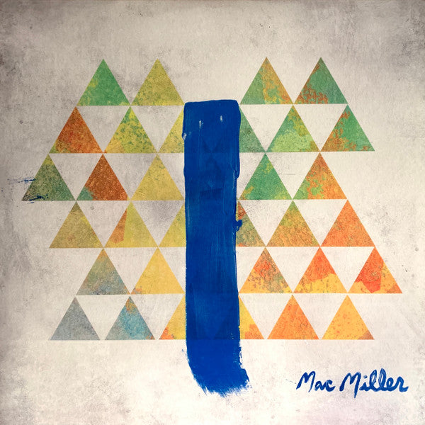 Blue Slide Park | Mint (M) Mint (M)-