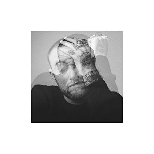 Mac Miller - Circles (VINYL 2xLP) | NEW Mint (M) Mint (M)-