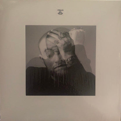 Mac Miller - Circles (VINYL 2xLP) | NEW Mint (M) Mint (M)-