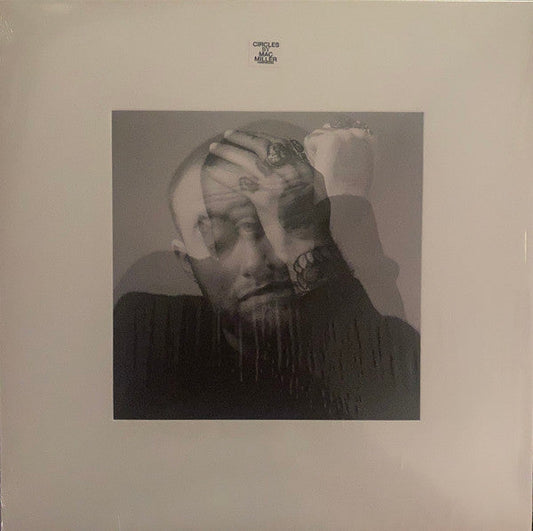 Mac Miller Circles Warner Records, REMember Music (2) 2xLP, Album, Cle Mint (M) Mint (M)-