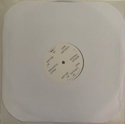 Mac Miller - Circles (VINYL 2xLP) | NEW Mint (M) Mint (M)-