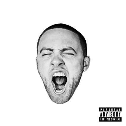 Mac Miller - Go:Od Am [Explicit Content] (2 Lp's) |-